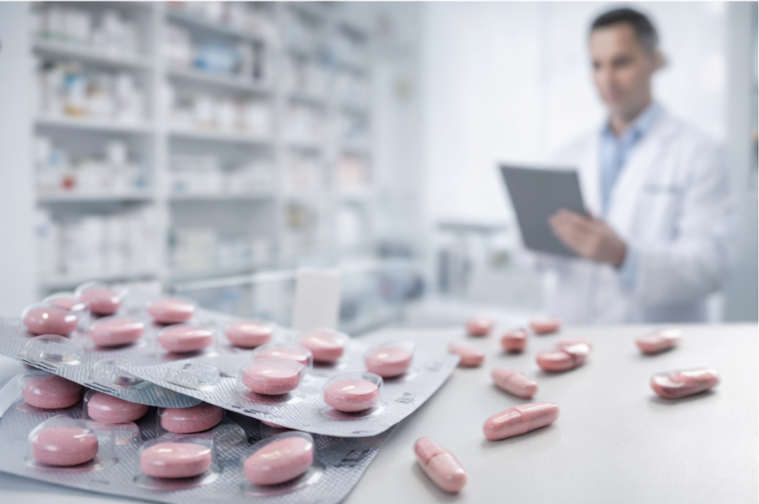 Farmacías Especializadas