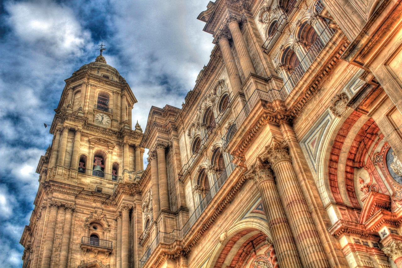 Malaga