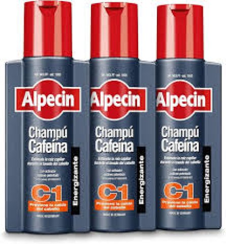 Alpecin
